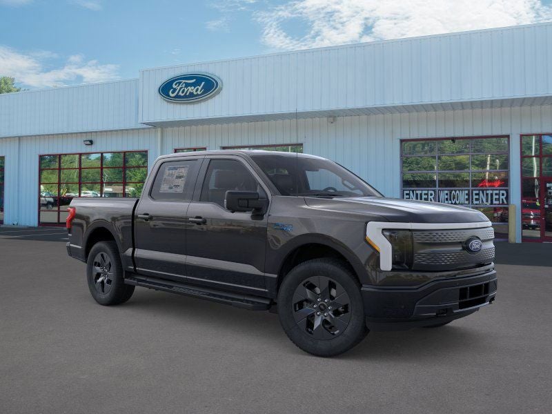 2025 Ford F-150 Lightning Flash™