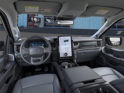 2025 Ford F-150 Lightning Flash™