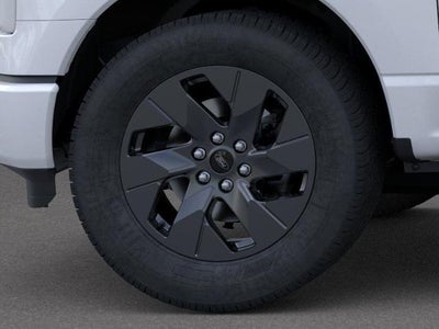 2025 Ford F-150 Lightning Flash™