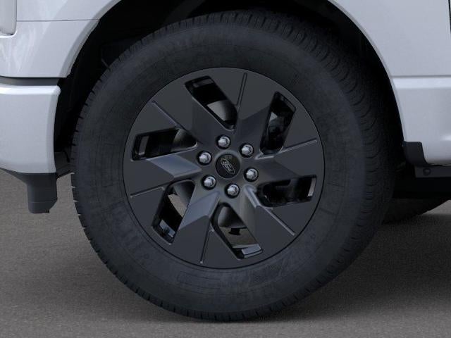 2025 Ford F-150 Lightning Flash™