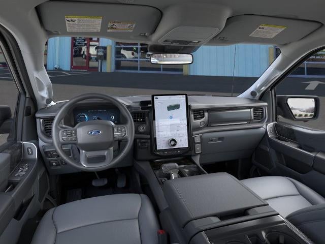 2025 Ford F-150 Lightning Flash™