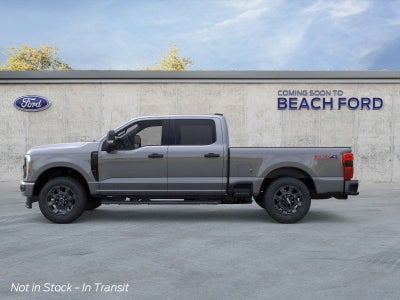 2026 Ford Super Duty F-250® XL