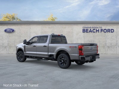 2026 Ford Super Duty F-250® XL