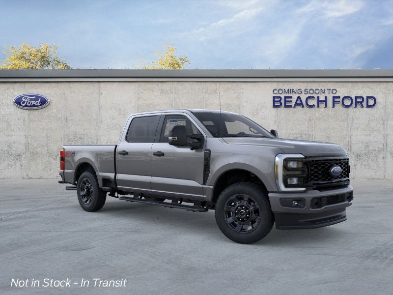 2026 Ford Super Duty F-250® XL