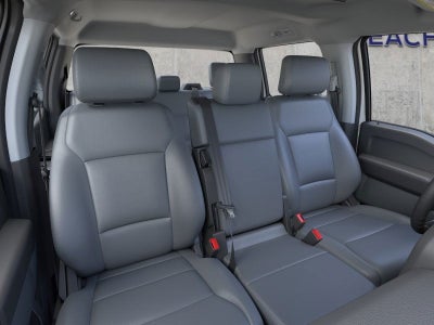 2026 Ford F-250 F-250® XL