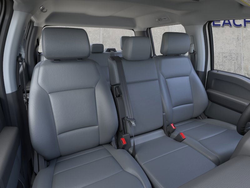 2026 Ford F-250 F-250® XL