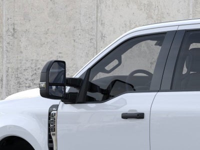 2026 Ford F-250 F-250® XL