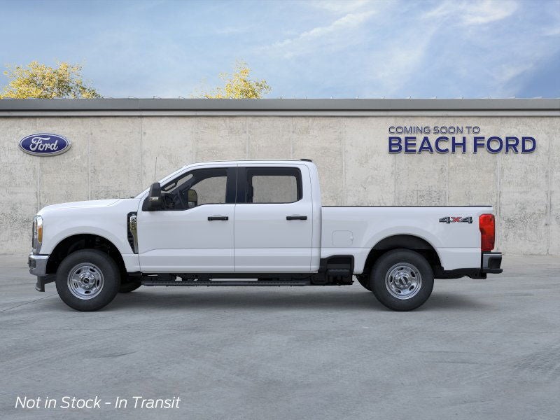 2026 Ford F-250 F-250® XL