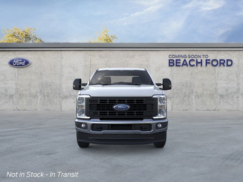 2026 Ford F-250 F-250® XL