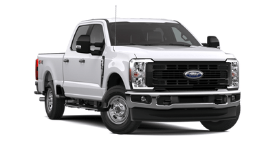 2026 Ford Super Duty F-250® XL