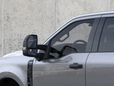 2026 Ford Super Duty F250 4X4 CREW/C
