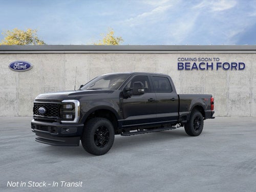 2026 Ford F-250 F-250® XL