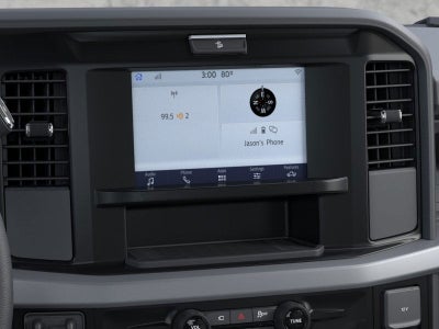 2026 Ford F-250 F-250® XL