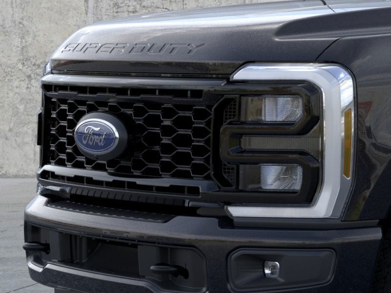 2026 Ford F-250 F-250® XL