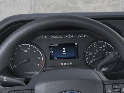 2026 Ford F-250 F-250® XLT