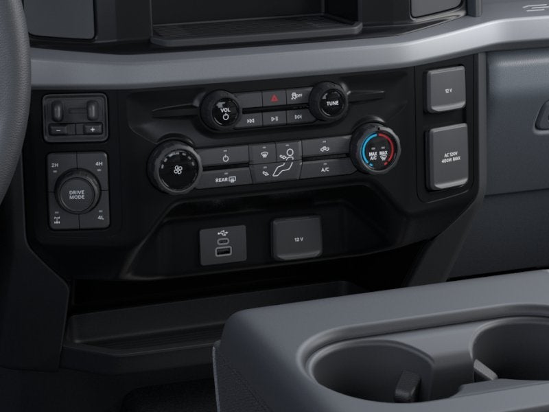 2026 Ford F-250 F-250® XLT