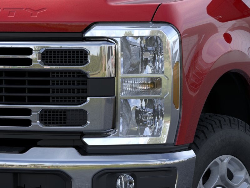 2026 Ford F-250 F-250® XLT