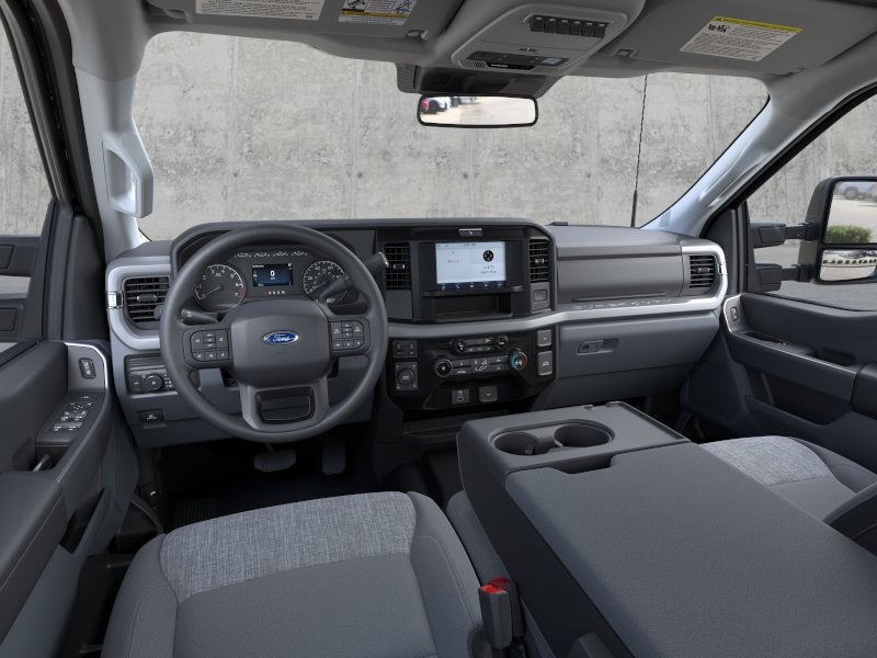 2026 Ford F-250 F-250® XLT