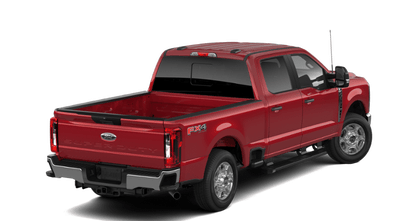 2026 Ford F-250 F-250® XLT