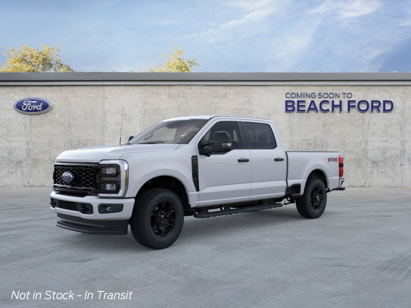 2026 Ford F-250 XL 4x4 Crew Cab 6-3/4' Box's photo