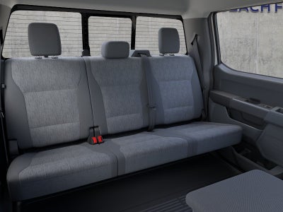 2026 Ford F-250 F-250® XL