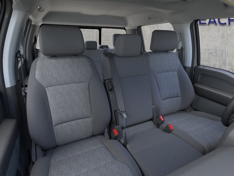 2026 Ford F-250 F-250® XL