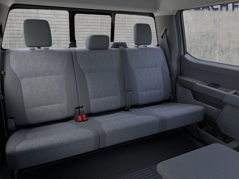 2026 Ford F-250 F-250® XL