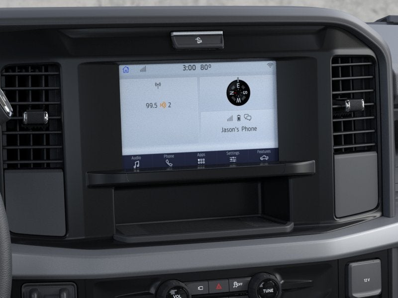 2026 Ford F-250 F-250® XL