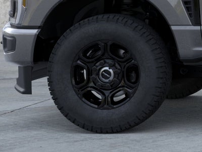 2026 Ford F-250 F-250® XL