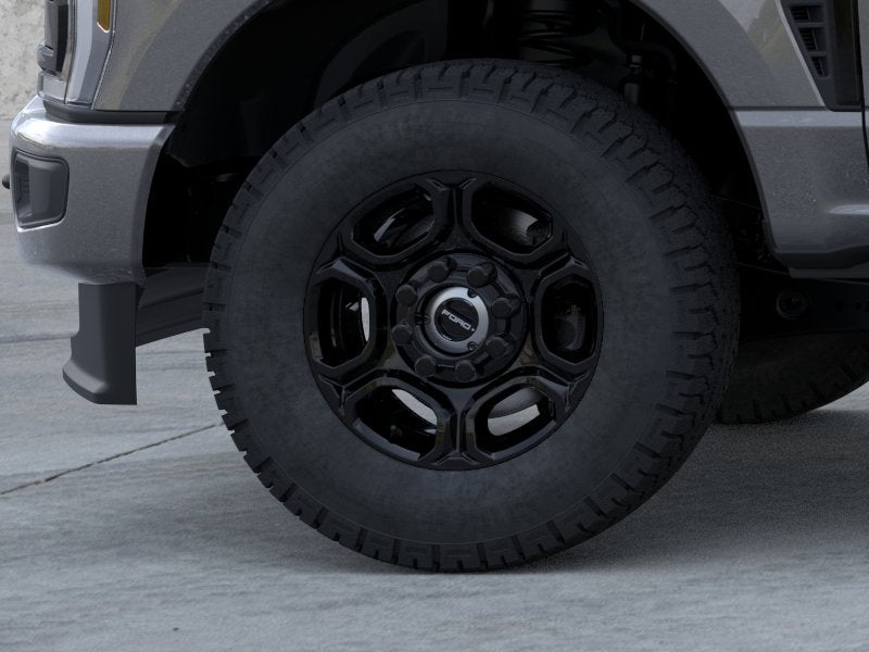 2026 Ford F-250 F-250® XL