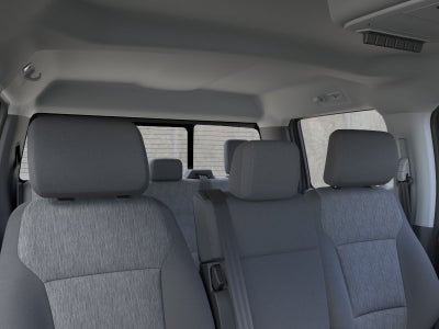 2026 Ford F-250 F-250® XL