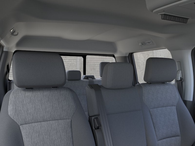 2026 Ford F-250 F-250® XL