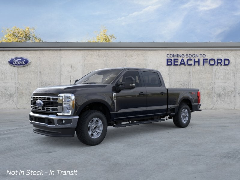 2026 Ford F-250 XLT 4x4 Crew Cab 6-3/4' Box's photo