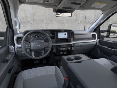 2026 Ford F-250 F-250® XLT