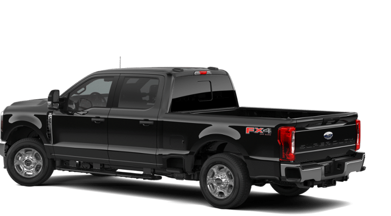 2026 Ford F-250 F-250® XLT