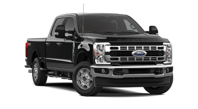 2026 Ford F-250 F-250® XLT