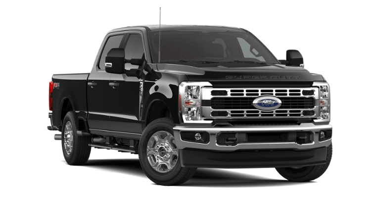 2026 Ford F-250 F-250® XLT
