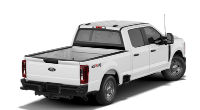 2027 Ford F-250 F-250® XL