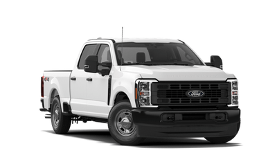 2027 Ford F-250 F-250® XL
