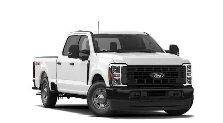 2027 Ford F-250 F-250® XL