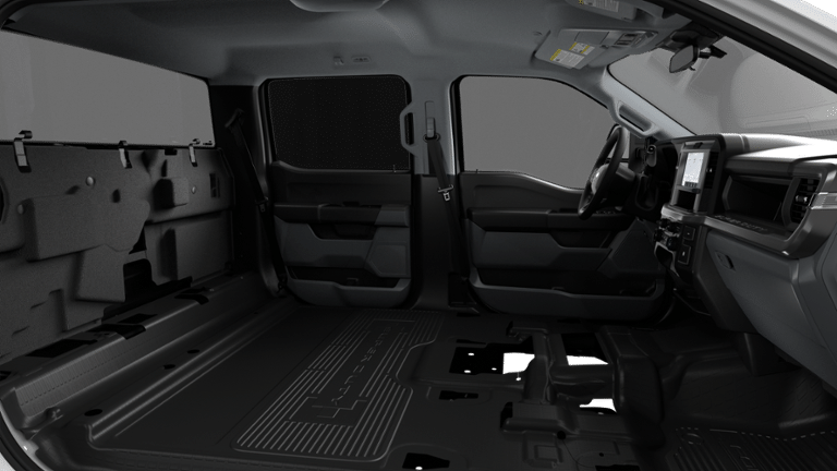 2027 Ford F-250 F-250® XL