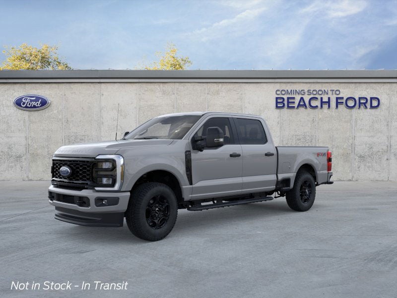 2026 Ford F-250 F-250® XL