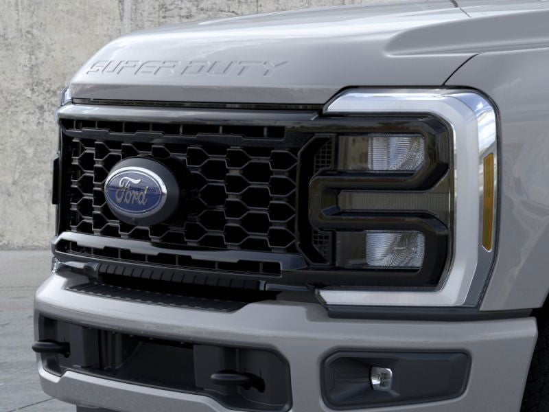 2026 Ford F-250 F-250® XL