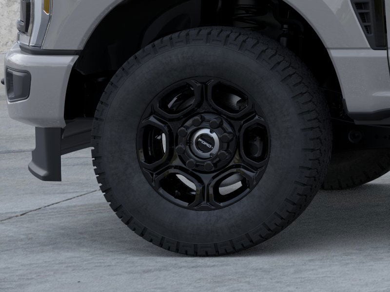 2026 Ford F-250 F-250® XL