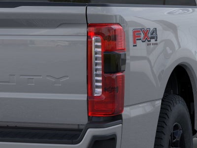 2026 Ford F-250 F-250® XL