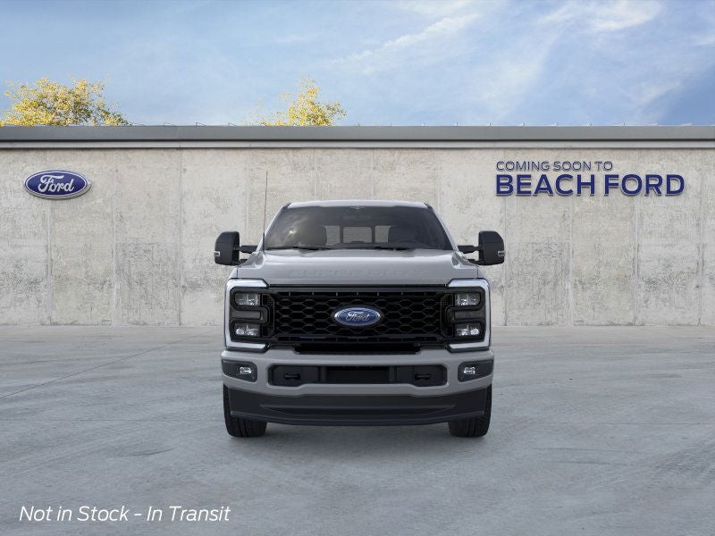 2026 Ford F-250 F-250® XL