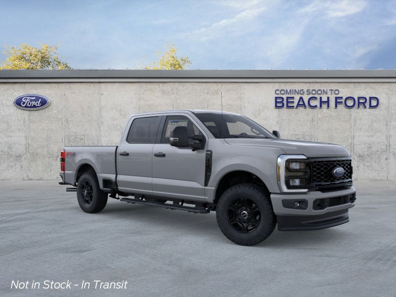 2026 Ford F-250 F-250® XL