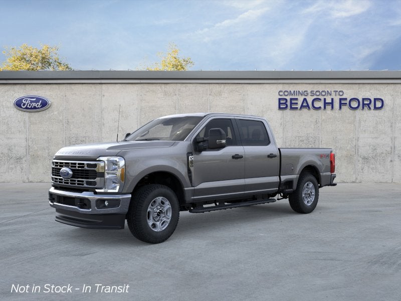 2026 Ford F-250 XLT 4x4 Crew Cab 6-3/4' Box's photo