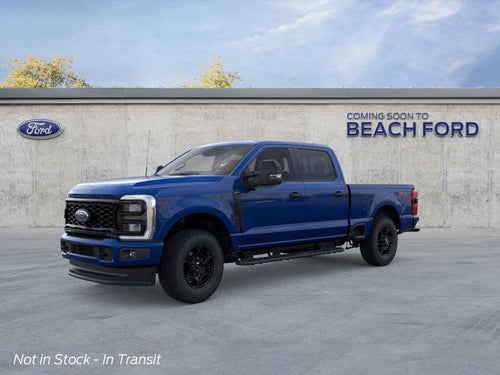 2026 Ford F-250 F-250® XL