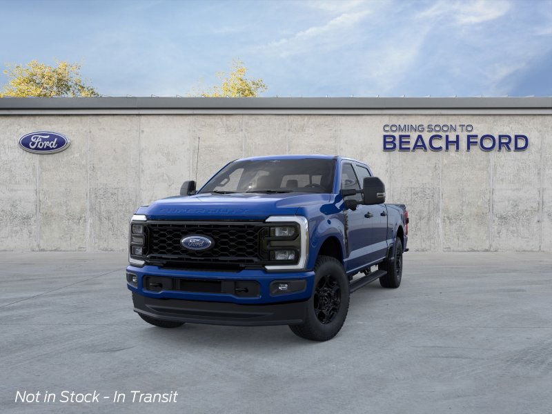 2026 Ford F-250 F-250® XL
